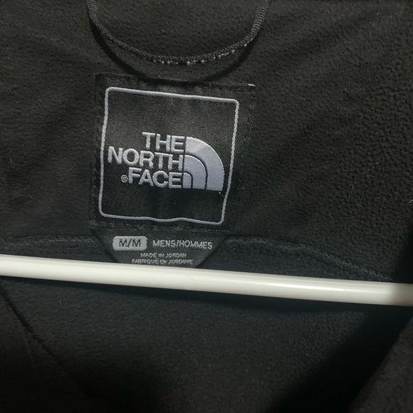 The North Face Softshell Jacket - Picture 2 of 3
